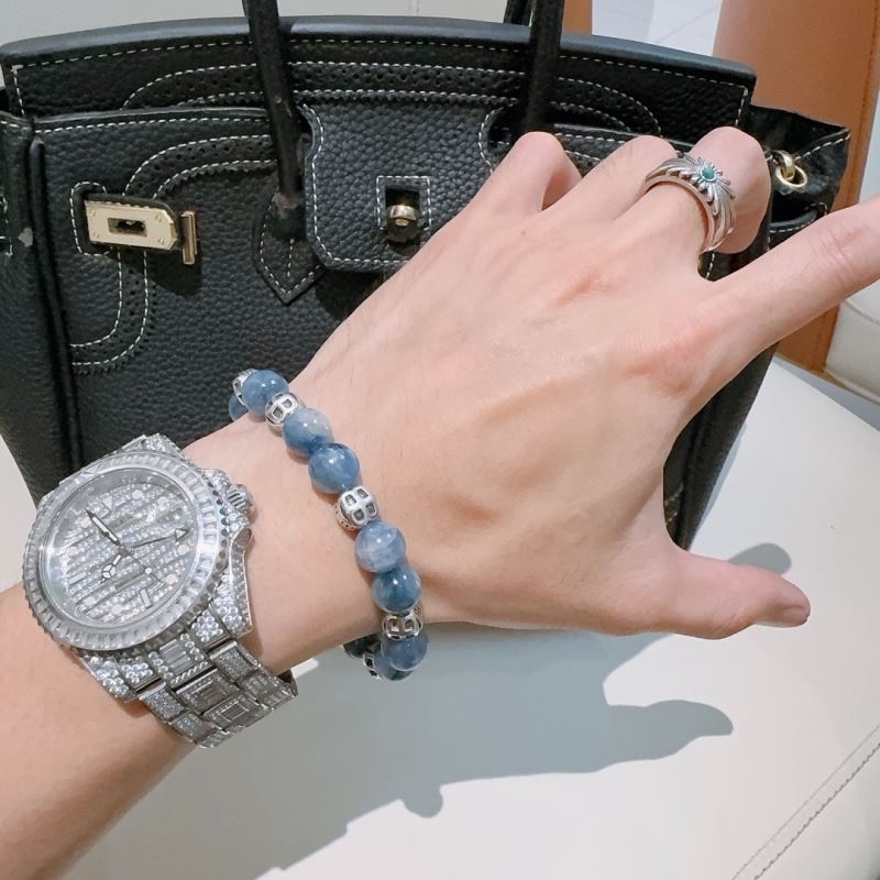 Ba1en*iaga bracelets